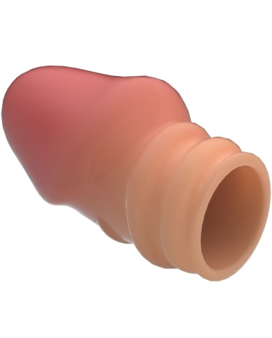 PRETTY LOVE - JEREMY PENIS PLUS EPAIS ROSE