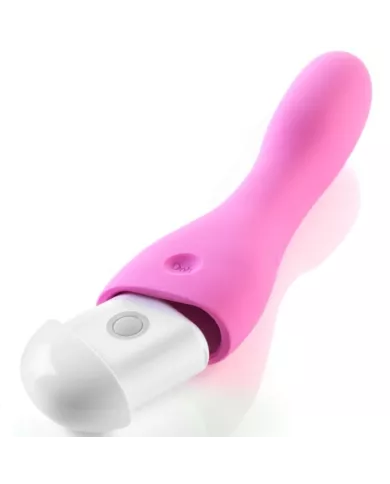 JE JOUE - OOH BY REMPLACEMENT STIMULATEUR ROSE JE JOUE - OOH BY REMPLACEMENT STIMULATEUR ROSE