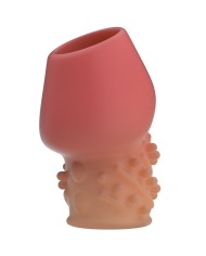 PRETTY LOVE - MATIAS PENIS PLUS EPAIS ROSE