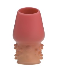 PRETTY LOVE - MATIAS PENIS PLUS EPAIS ROSE