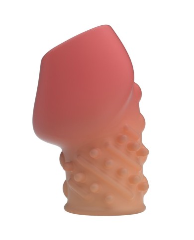 PRETTY LOVE - MATIAS PENIS PLUS EPAIS ROSE