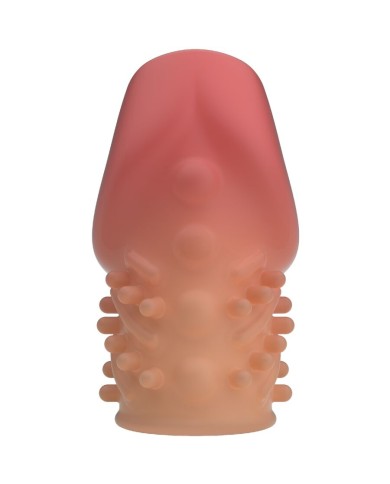 PRETTY LOVE - MATIAS PENIS PLUS EPAIS ROSE