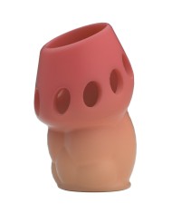 PRETTY LOVE - OSCAR PÉNIS PLUS ÉPAIS ROSE