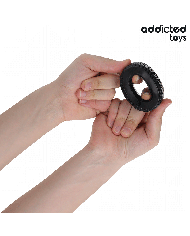 ADDICTED TOYS - ANNEAU PÉNITENSIF EXTRA ÉPAIS