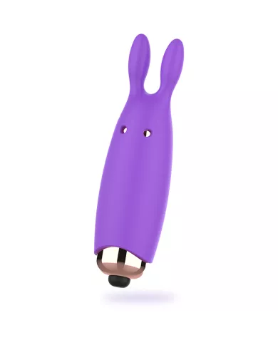 WOMANVIBE - BUGSY SILICONE STIMULATEUR