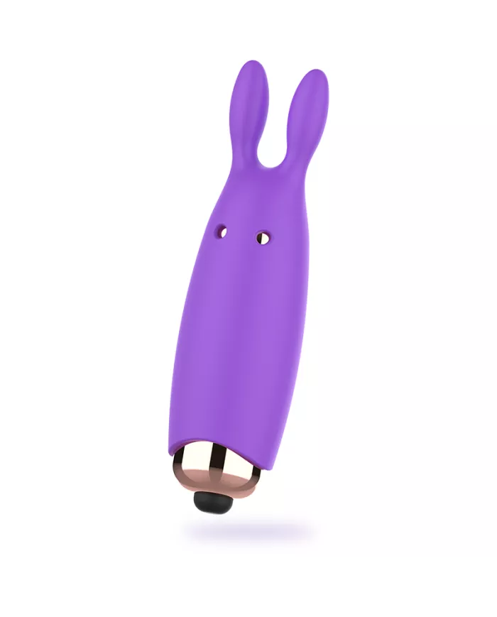 WOMANVIBE - BUGSY SILICONE STIMULATEUR