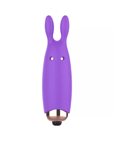 WOMANVIBE - BUGSY SILICONE STIMULATEUR