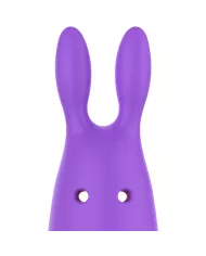 WOMANVIBE - BUGSY SILICONE STIMULATEUR