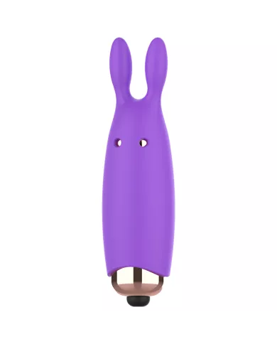 WOMANVIBE - BUGSY SILICONE STIMULATEUR