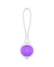 WOMANVIBE - FEMME VIBE KEISY I BALL GEISHA SILICONE WOMANVIBE - FEMME VIBE KEISY I BALL GEISHA SILICONE