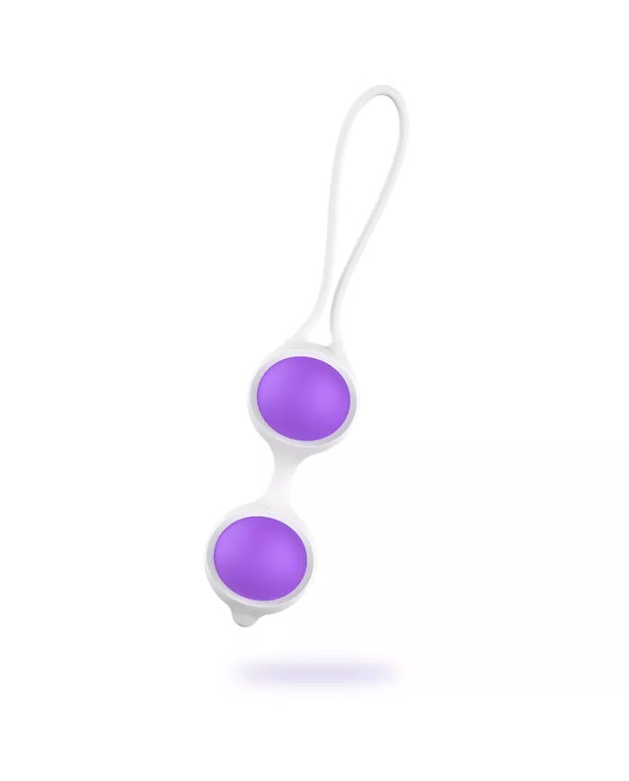 WOMANVIBE - BALLES EN SILICONE VIBE KEISY II WOMANVIBE - BALLES EN SILICONE VIBE KEISY II