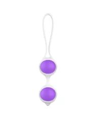 WOMANVIBE - BALLES EN SILICONE VIBE KEISY II WOMANVIBE - BALLES EN SILICONE VIBE KEISY II