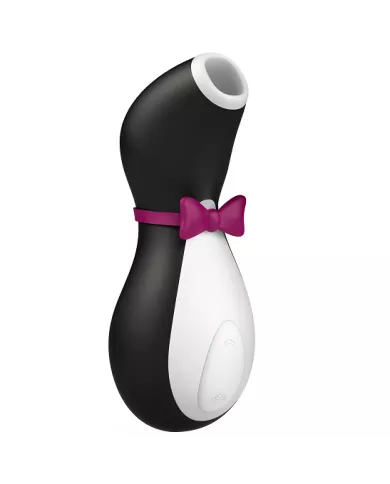SATISFYER - PRO PENGUIN NG ÉDITION 2020 SATISFYER - PRO PENGUIN NG ÉDITION 2020