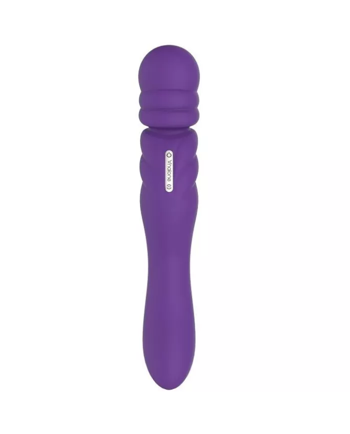 NALONE - MASSEUR RECHARGEABLE JANE LILAS