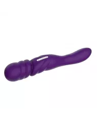 NALONE - MASSEUR RECHARGEABLE JANE LILAS