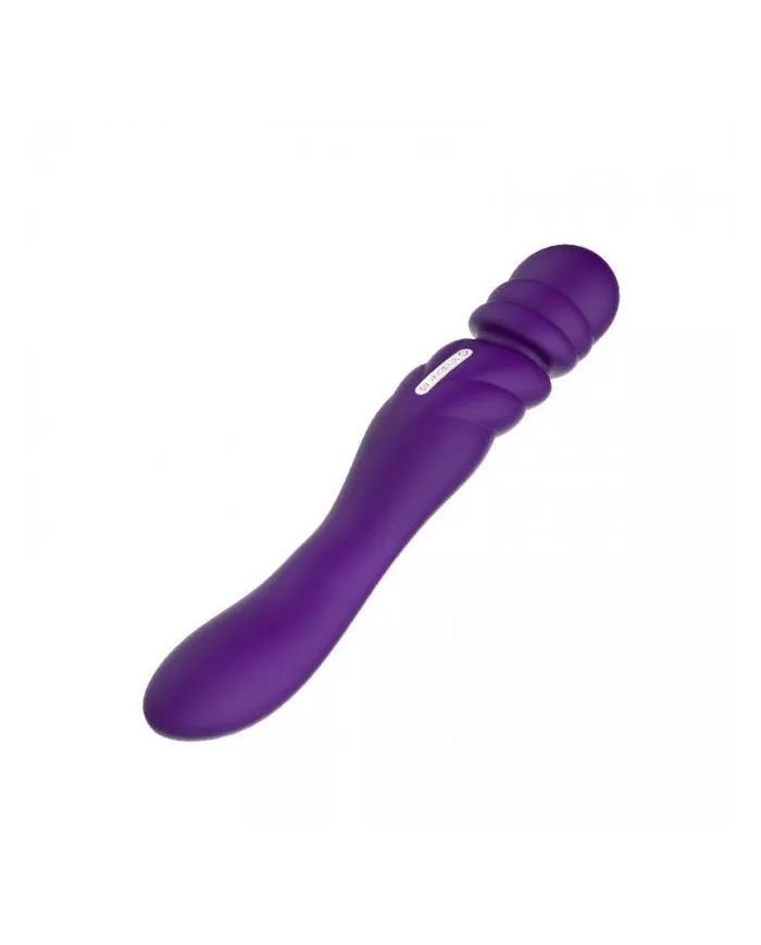NALONE - MASSEUR RECHARGEABLE JANE LILAS