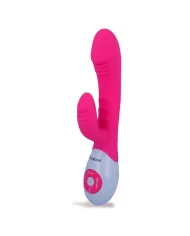NALONE - VIBRATEUR DANCER AVEC LAPIN ET VIBRATION SONORE NALONE - VIBRATEUR DANCER AVEC LAPIN ET VIBRATION SONORE