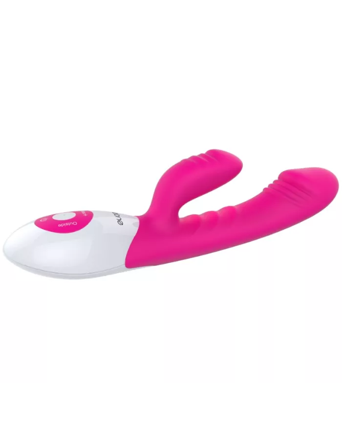 NALONE - VIBRATEUR DANCER AVEC LAPIN ET VIBRATION SONORE NALONE - VIBRATEUR DANCER AVEC LAPIN ET VIBRATION SONORE