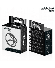 ADDICTED TOYS - ANNEAU PÉNIS TRIPLE