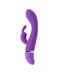 INTENSE - VIBRATEUR HILARI LILAS SILICONE LUXE INTENSE - VIBRATEUR HILARI LILAS SILICONE LUXE
