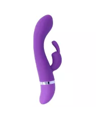 INTENSE - VIBRATEUR HILARI LILAS SILICONE LUXE INTENSE - VIBRATEUR HILARI LILAS SILICONE LUXE