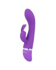 INTENSE - VIBRATEUR HILARI LILAS SILICONE LUXE INTENSE - VIBRATEUR HILARI LILAS SILICONE LUXE