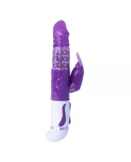 INTENSE - VIBRATEUR ROTATEUR GUPPY LILAS INTENSE - VIBRATEUR ROTATEUR GUPPY LILAS
