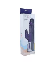 INTENSE - VIBRATEUR ROTATEUR GUPPY LILAS INTENSE - VIBRATEUR ROTATEUR GUPPY LILAS