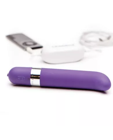 OHMIBOD - STIMULATEUR VIBRATEUR FREESTYLE LILAS G-POINT OHMIBOD - STIMULATEUR VIBRATEUR FREESTYLE LILAS G-POINT