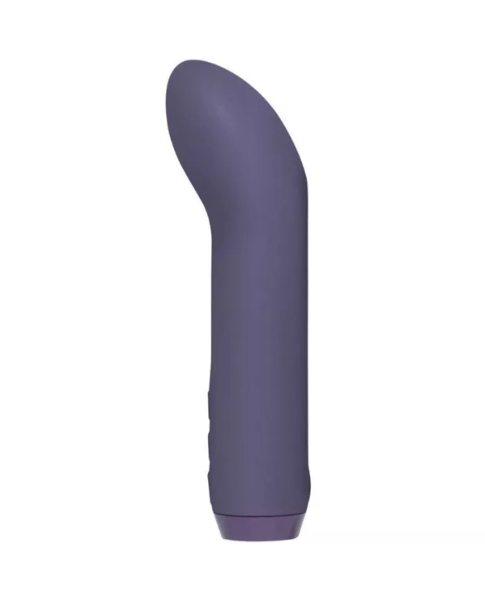 JE JOUE - VIBRATEUR BULLET G-SPOT VIOLET JE JOUE - VIBRATEUR BULLET G-SPOT VIOLET