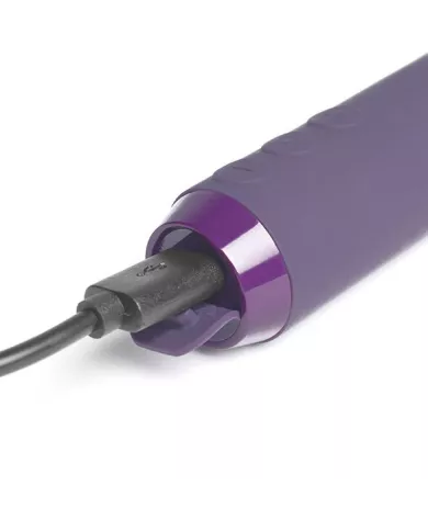 JE JOUE - VIBRATEUR BULLET G-SPOT VIOLET