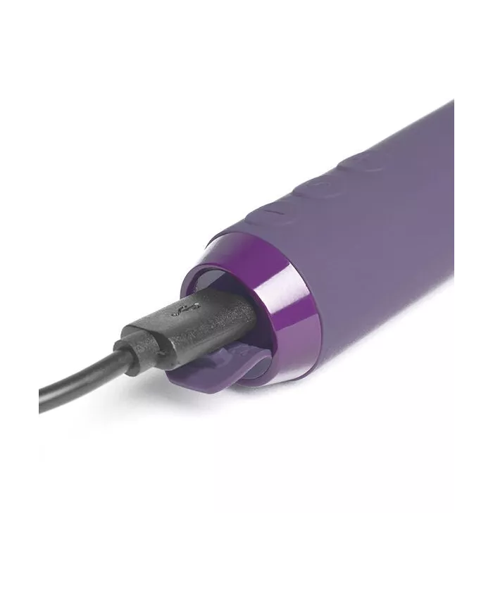 JE JOUE - VIBRATEUR BULLET G-SPOT VIOLET JE JOUE - VIBRATEUR BULLET G-SPOT VIOLET