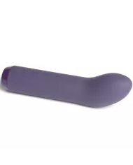 JE JOUE - VIBRATEUR BULLET G-SPOT VIOLET JE JOUE - VIBRATEUR BULLET G-SPOT VIOLET
