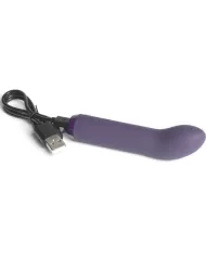 JE JOUE - VIBRATEUR BULLET G-SPOT VIOLET JE JOUE - VIBRATEUR BULLET G-SPOT VIOLET