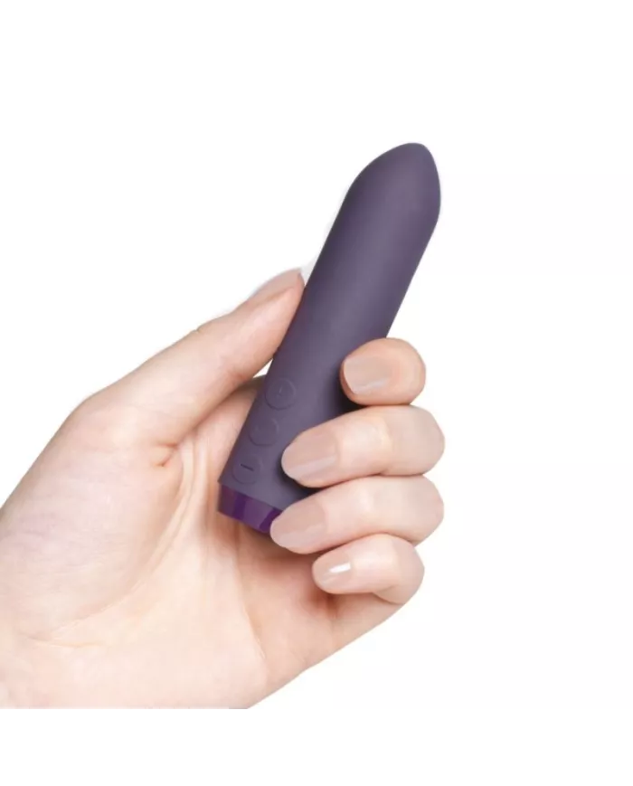 JE JOUE - VIBRATEUR BULLET CLASSIQUE JE JOUE - VIBRATEUR BULLET CLASSIQUE