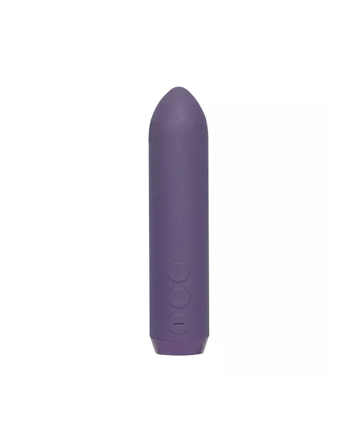 JE JOUE - VIBRATEUR BULLET CLASSIQUE JE JOUE - VIBRATEUR BULLET CLASSIQUE