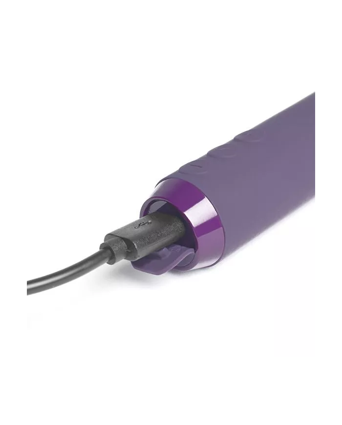 JE JOUE - VIBRATEUR BULLET CLASSIQUE JE JOUE - VIBRATEUR BULLET CLASSIQUE