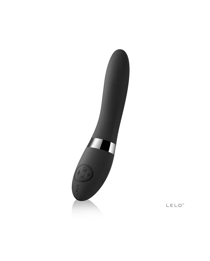 LELO - VIBRATEUR ELISE 2 NOIR LELO - VIBRATEUR ELISE 2 NOIR