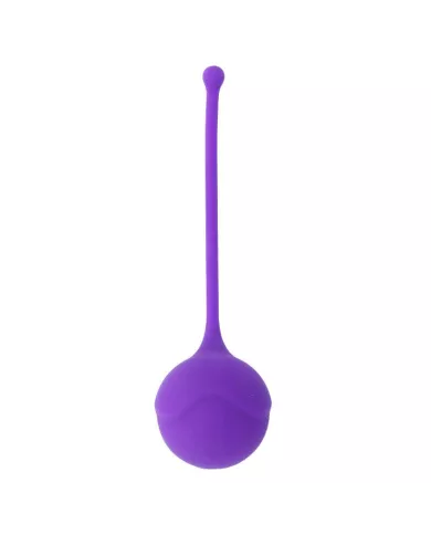 INTENSE - KISHA FIT ONE SILICONE KEGEL LILAS