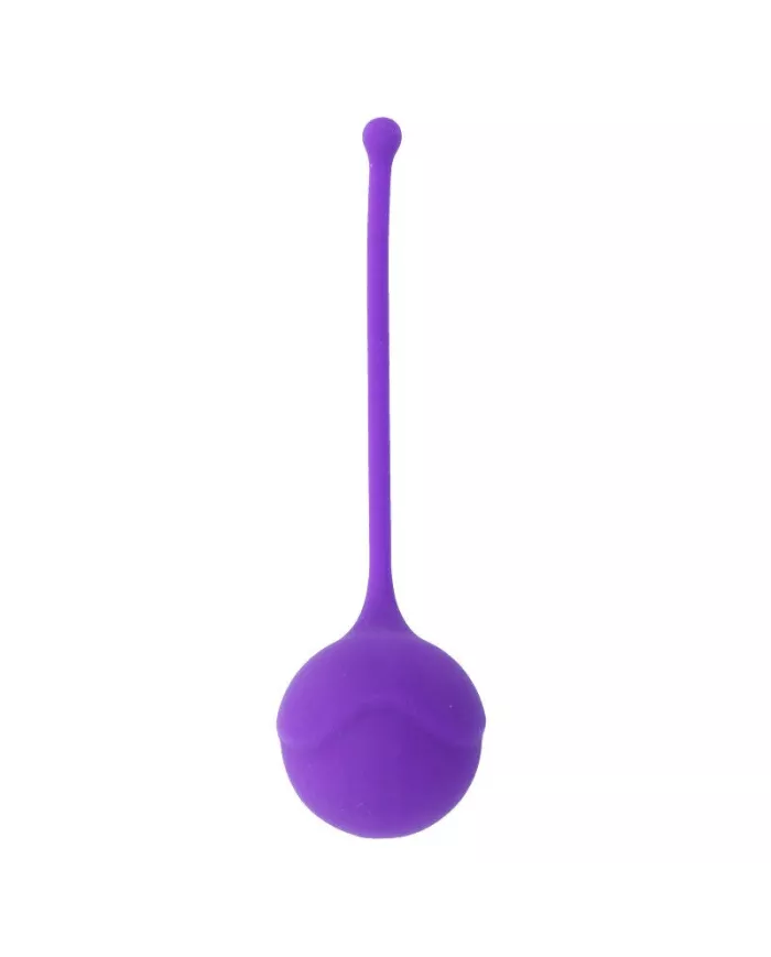 INTENSE - KISHA FIT ONE SILICONE KEGEL LILAS