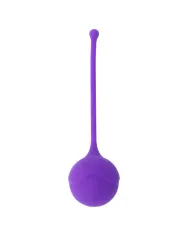 INTENSE - KISHA FIT ONE SILICONE KEGEL LILAS