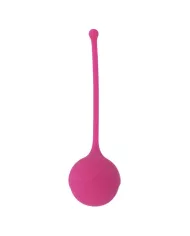 INTENSE - KISHA FIT ONE SILICONE KEGEL FUCHSIA