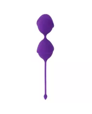 INTENSE - KARMY FIT KEGEL SILICONE LILAS
