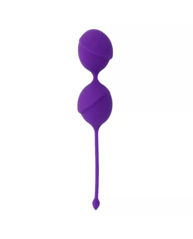 INTENSE - KARMY FIT KEGEL SILICONE LILAS