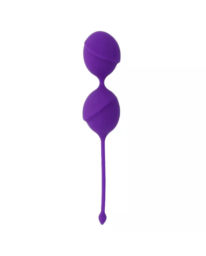 INTENSE - KARMY FIT KEGEL SILICONE LILAS