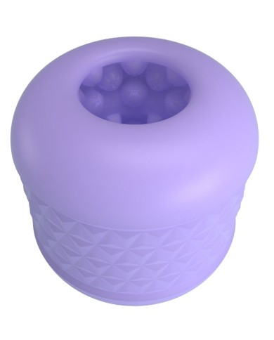 PRETTY LOVE - MASTURBATEUR POUR HOMME CORY VIOLET