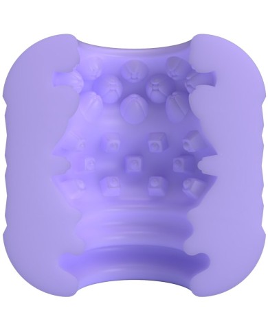 PRETTY LOVE - MASTURBATEUR POUR HOMME CORY VIOLET