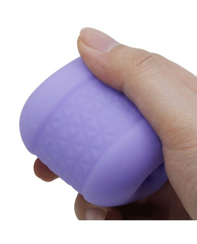 PRETTY LOVE - MASTURBATEUR POUR HOMME CORY VIOLET