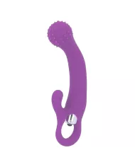 INTENSE - SILICONE VIBRANT NAILA LILAS INTENSE - SILICONE VIBRANT NAILA LILAS