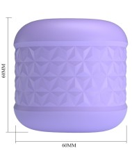 PRETTY LOVE - MASTURBATEUR POUR HOMME CORY VIOLET